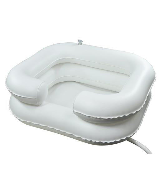 ADL - Hair Washing Inflatable Shampoo Basin (ILS ADL)