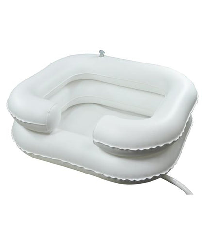 ADL - Hair Washing Inflatable Shampoo Basin (ILS ADL)