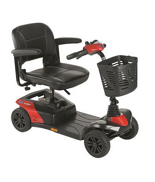 Invacare Colibri Mobility Scooter