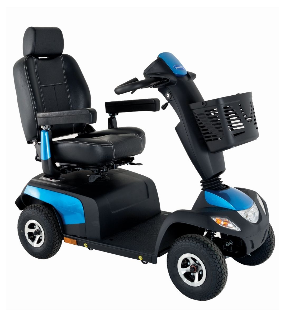 Invacare Pegasus Pro Mobility Scooter