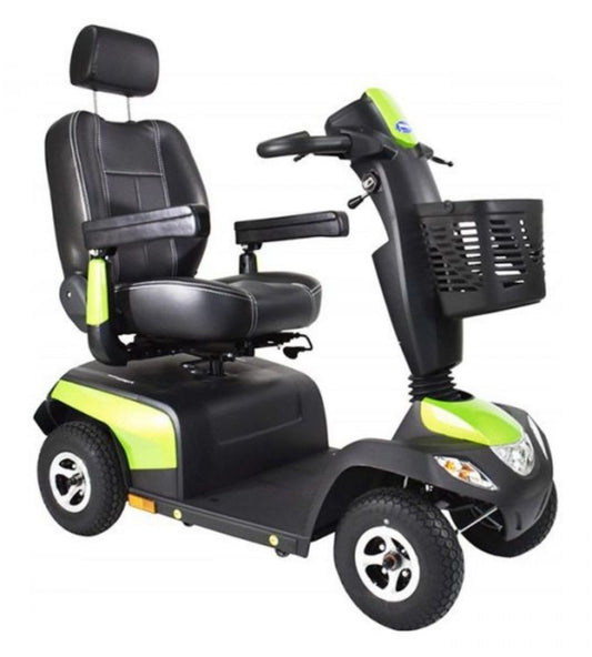 Invacare Pegasus Pro Mobility Scooter