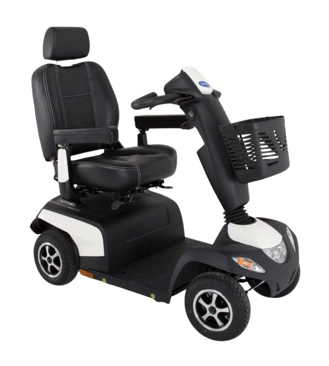 Invacare Pegasus Pro Mobility Scooter