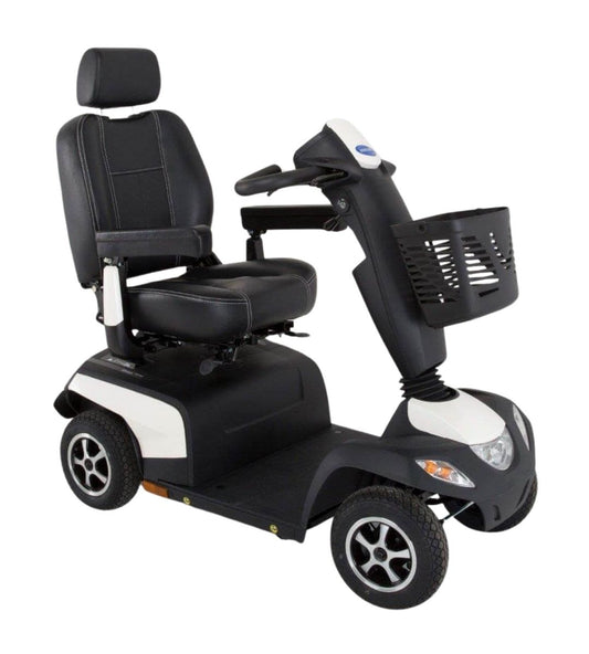 Invacare Pegasus Pro Mobility Scooter