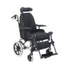 Invacare Azalea Tilt-in-Space Wheelchair (Transit 18")