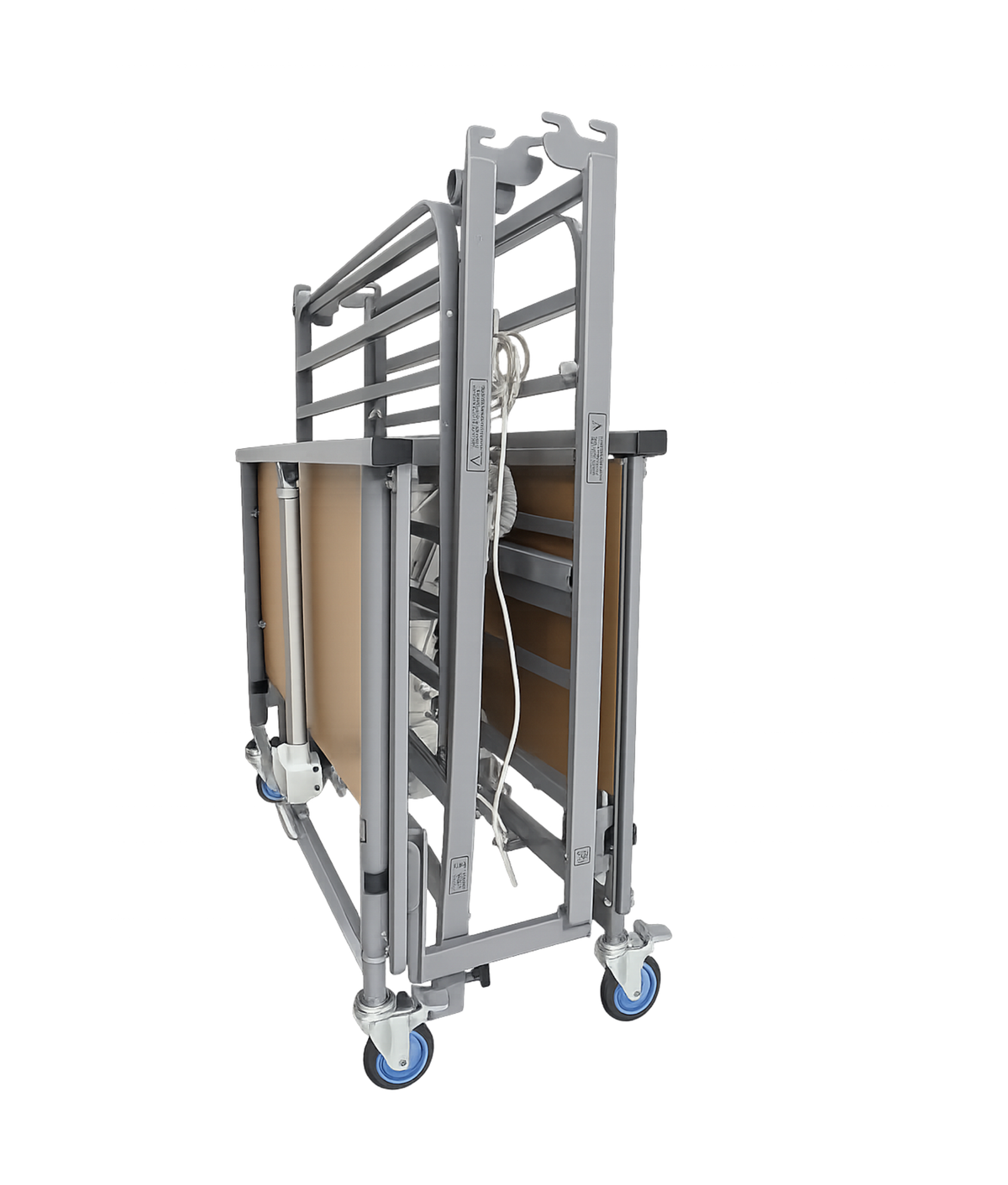 K-Dee 2 Bed – Range