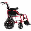 Karma Ergo S 125 Transit Wheelchair 16"