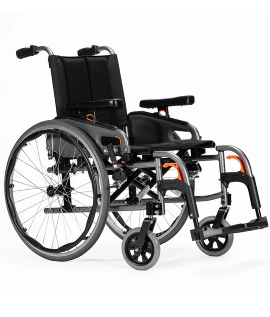Karma Flexx Wheelchair 18"x18"