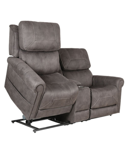 Theorem Kennington Double Seat Lift Chair (Quad Motor)