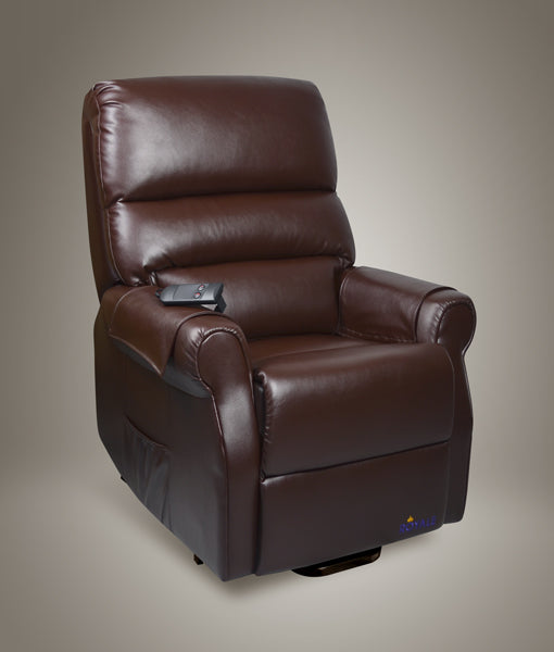 Royale Mayfair Select Vinyl (Single Motor)