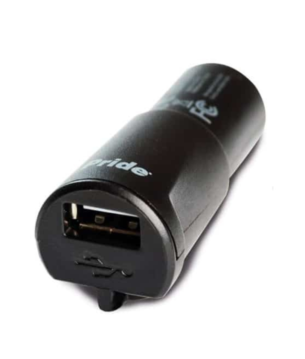 Mobility Scooter & Powerchair USB Charger
