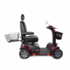 Mobility Scooter Rear Basket
