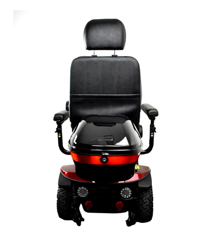 Mobility Scooter Rear Pod/Pannier