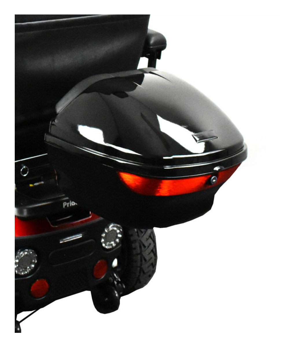 Mobility Scooter Rear Pod/Pannier