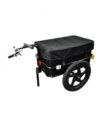 Mobility Scooter Rear Trailer