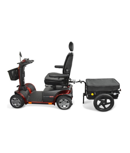 Mobility Scooter Rear Trailer