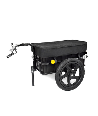 Mobility Scooter Rear Trailer