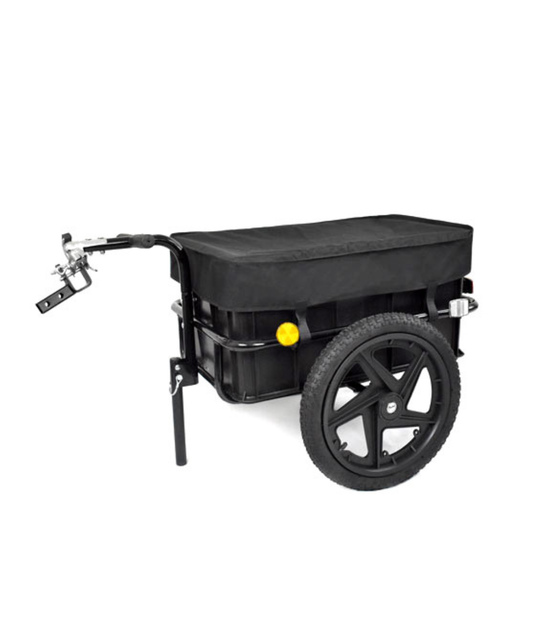 Mobility Scooter Rear Trailer