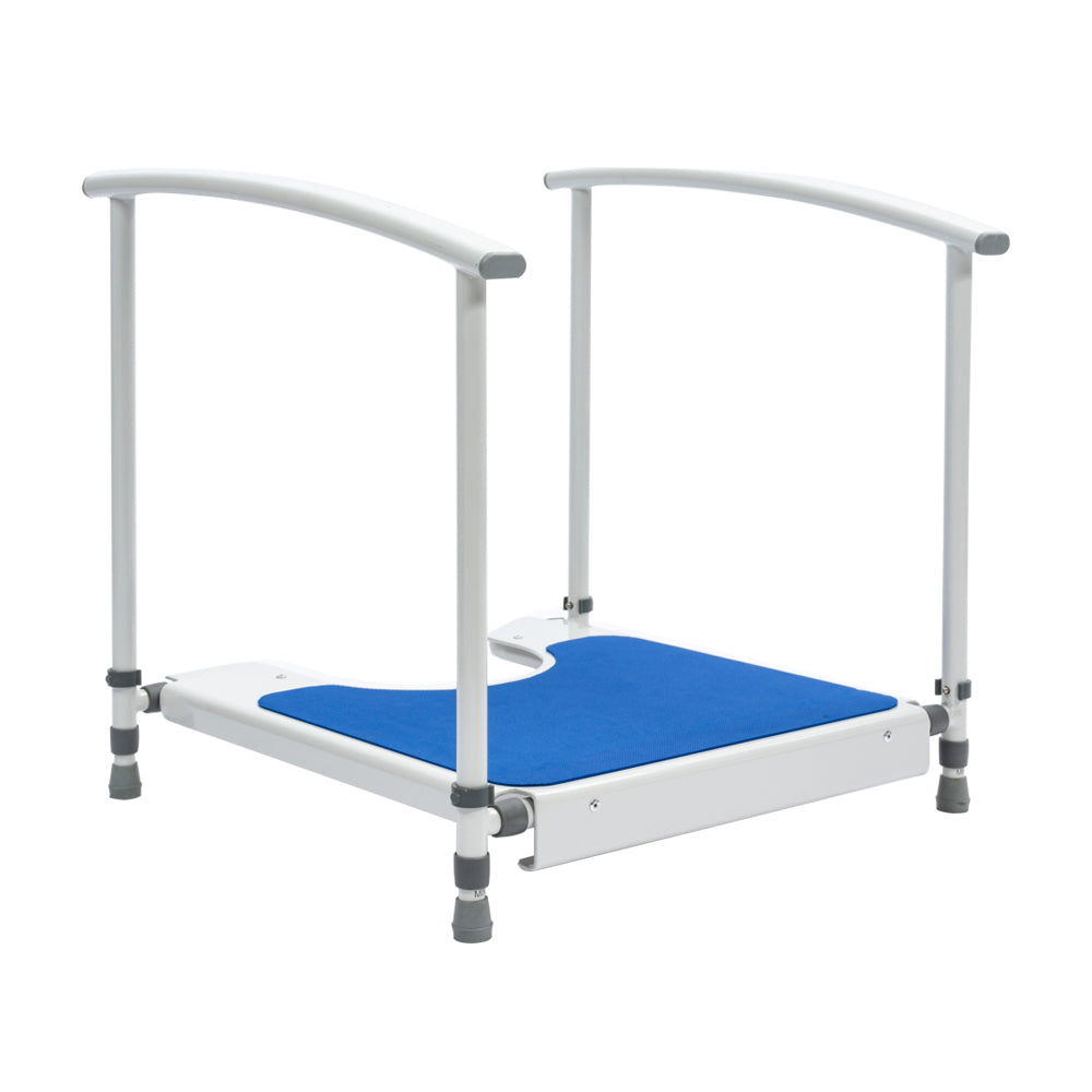 Nuvo Petite Toilet Platform or Toilet Platform