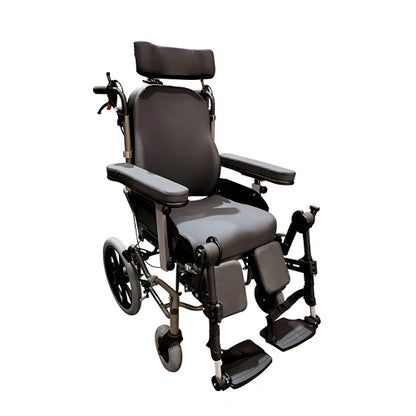 ONYX TILT IN SPACE SELF PROPEL WHEELCHAIR RANGE