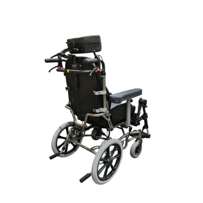 ONYX TILT IN SPACE TRANSIT CHAIR