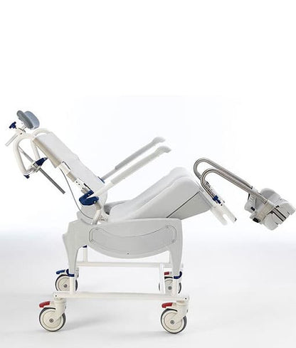 Shower Commode – Aquatec Ocean Ergo VIP Transit
