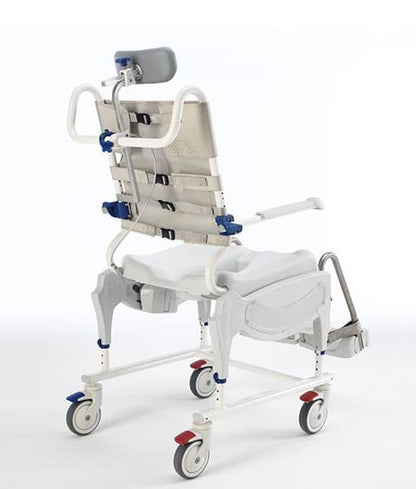 Shower Commode – Aquatec Ocean Ergo VIP Transit