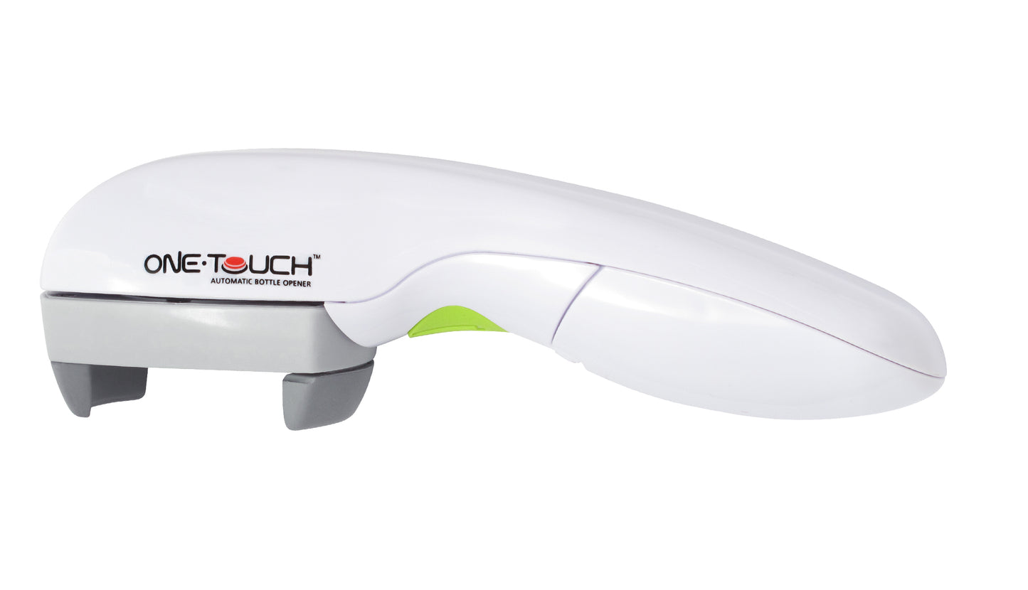 One Touch Electric Bottle Opener