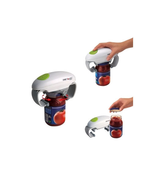 ADL Kitchen - Jar Opener One Touch Electric