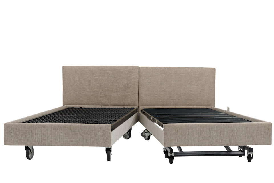 IC111 Homecare Bed