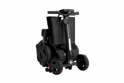 Pride Mobility Go Go Carbon Fibre Mobility Scooter