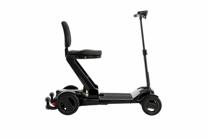Pride Mobility Go Go Carbon Fibre Mobility Scooter