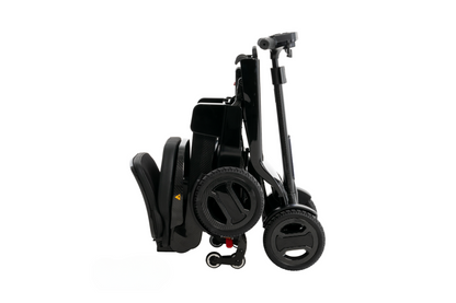 Pride Mobility Go Go Carbon Fibre Mobility Scooter