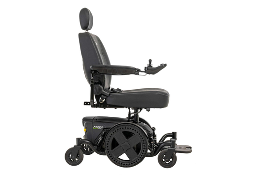 Pride Mobility Jazzy Evo 614 HD Power Chair