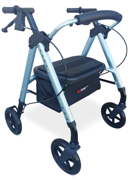 PRIMO 8 HEAVY DUTY SEAT WALKER