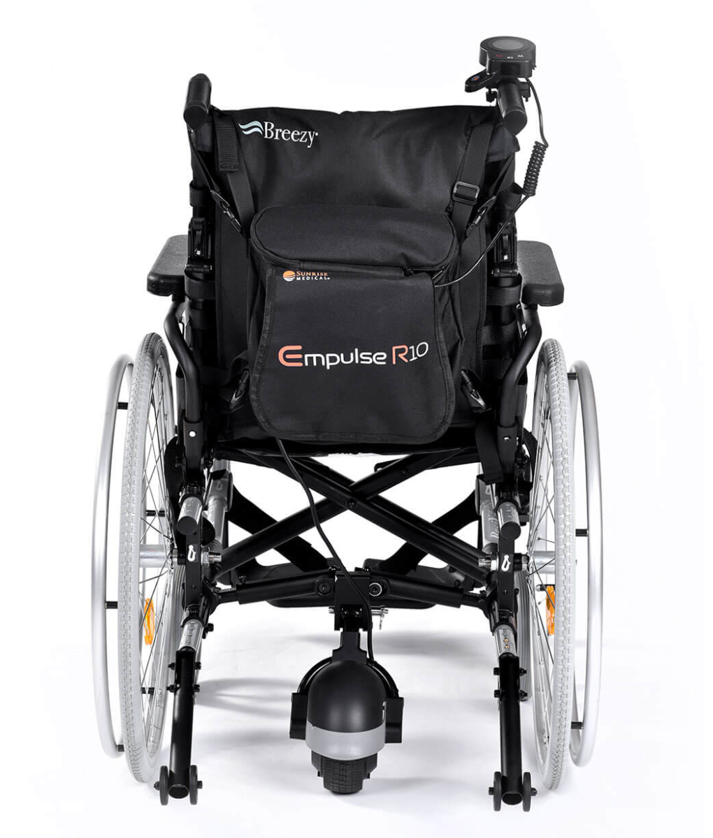 Sunrise Medical Empulse 10