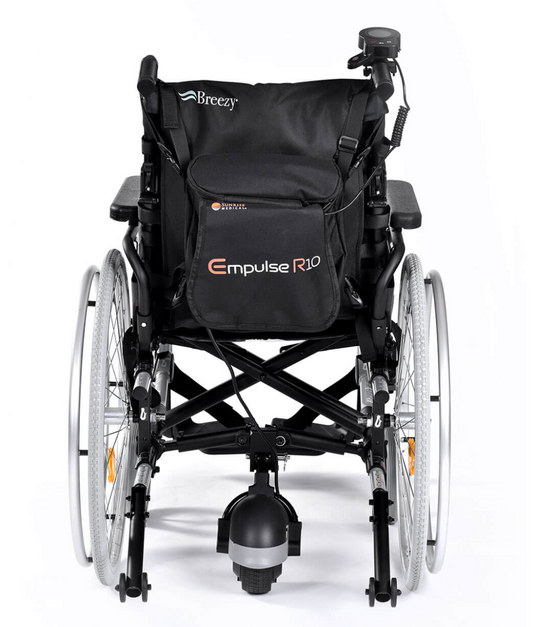 Sunrise Medical Empulse 10