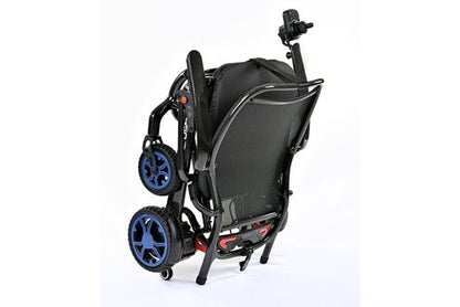Sunrise Medical Quickie Q50R Power Chair
