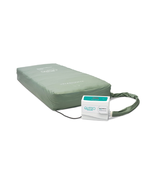 Talley Quattro Acute Mattress 28 cell
