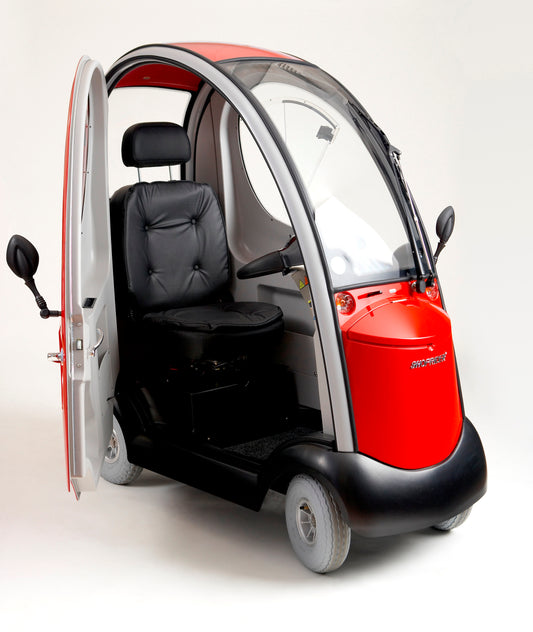 Rainrider SCOOTER