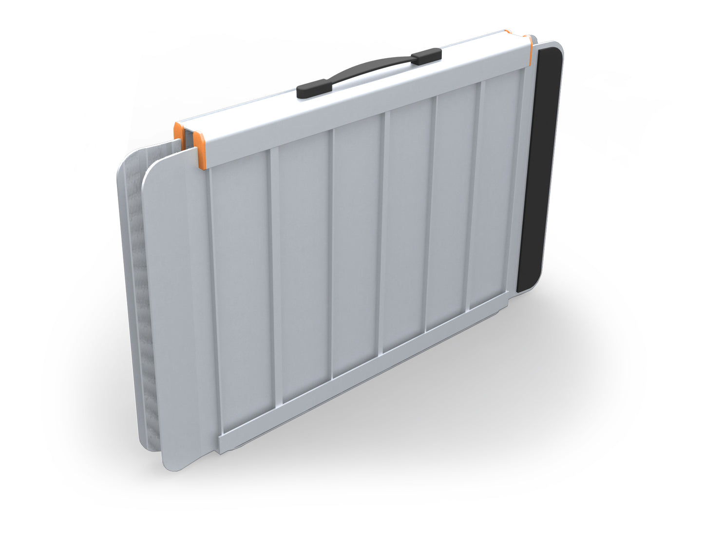 RedGum Single Folding Access Ramp