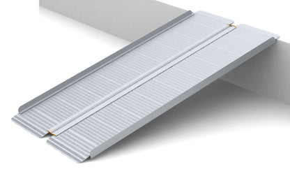 RedGum Single Folding Access Ramp