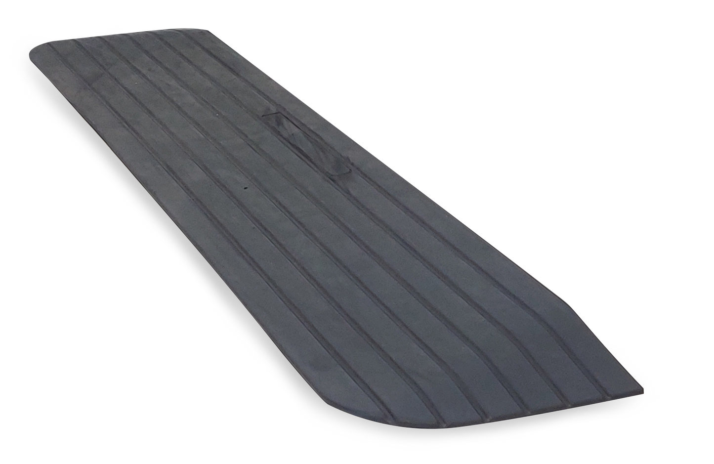 RedGum Rubber Wedge Ramp (25mm)