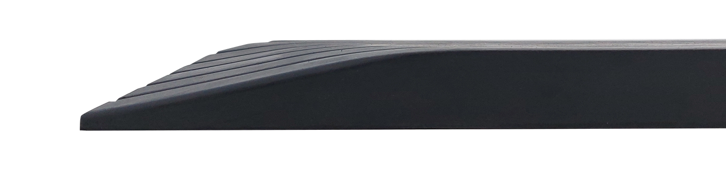 RedGum Rubber Wedge Ramp (25mm)