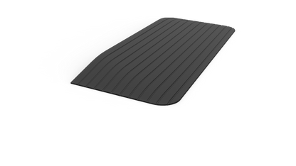 RedGum Rubber Wedge Ramp (50mm)