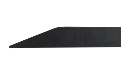 RedGum Rubber Wedge Ramp (75mm)