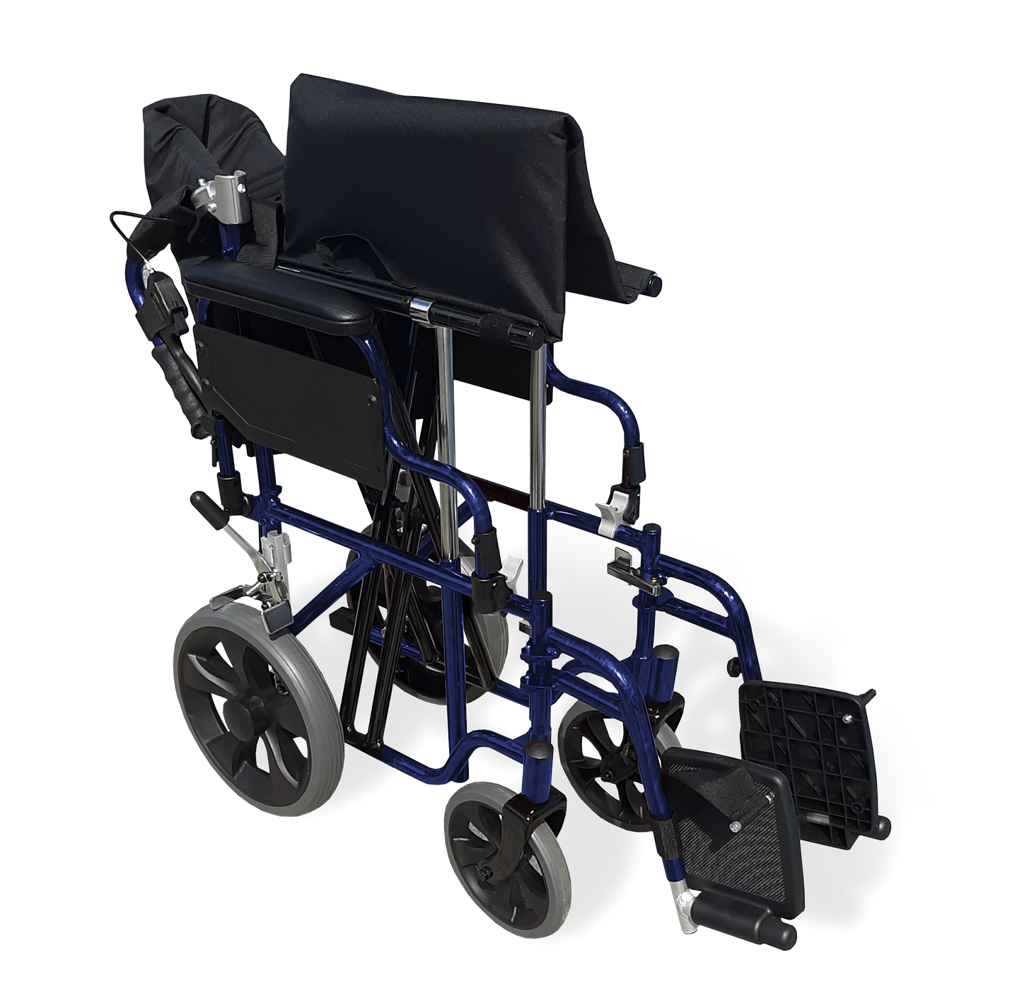 RedGum Deluxe Transit Chair (blue)