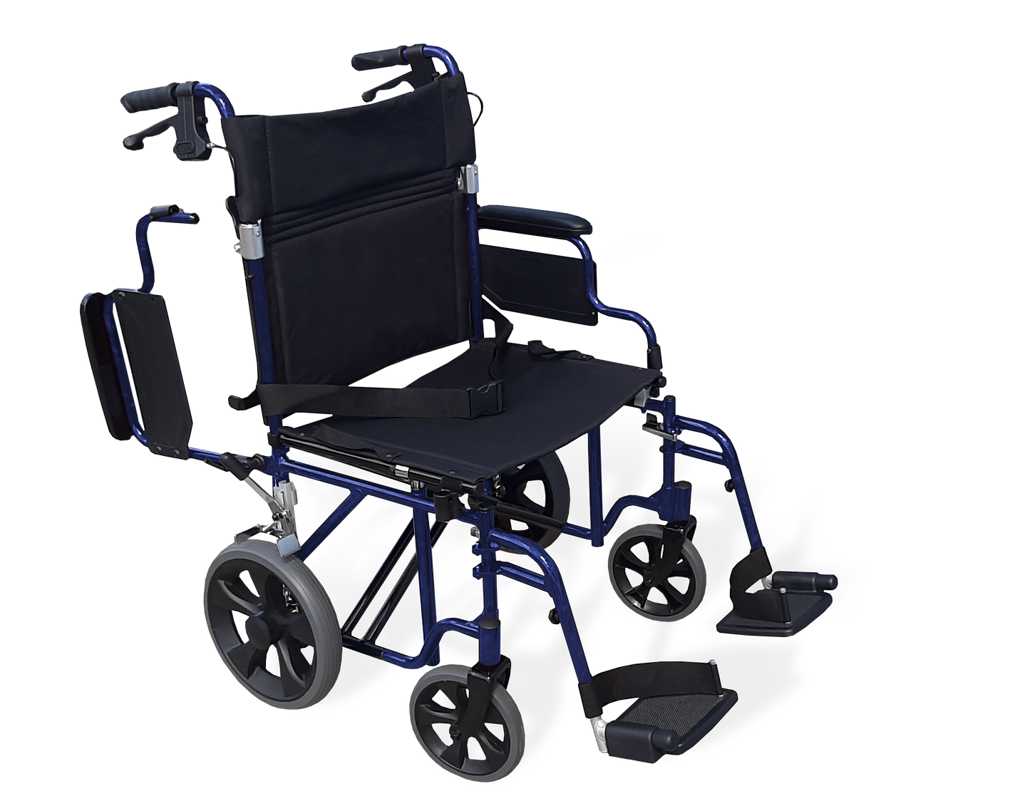 RedGum Deluxe Transit Chair (blue)