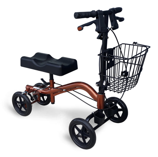 RedGum Foldable Knee Walker