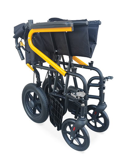 TRANSPORT OPAL TRANSIT WHEELCHAIR