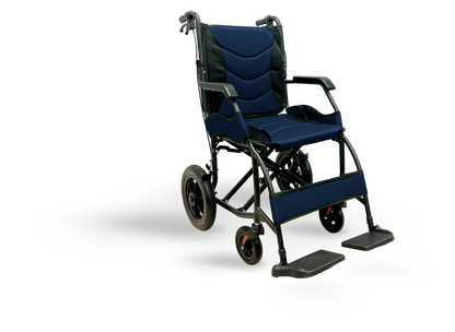RedGum Transit Wheelchair